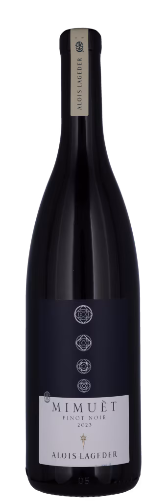 MIMUET PINOT NOIR RISERVA BIO Alto Adige, Alois Lageder