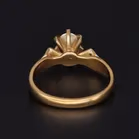 18ct Gold 0.33ct Diamond Ring