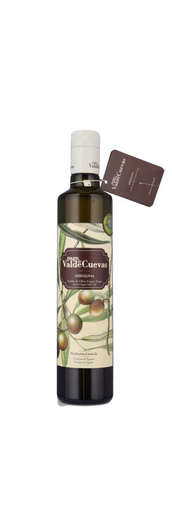 PAGO DE VALDECUEVAS OLIVENOLIE 500 Ml 100% Arbequina