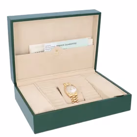 Rolex Oyster Perpetual Day-Date 18078 (1991)