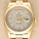 Rolex Oyster Perpetual Day-Date 18078 (1991)