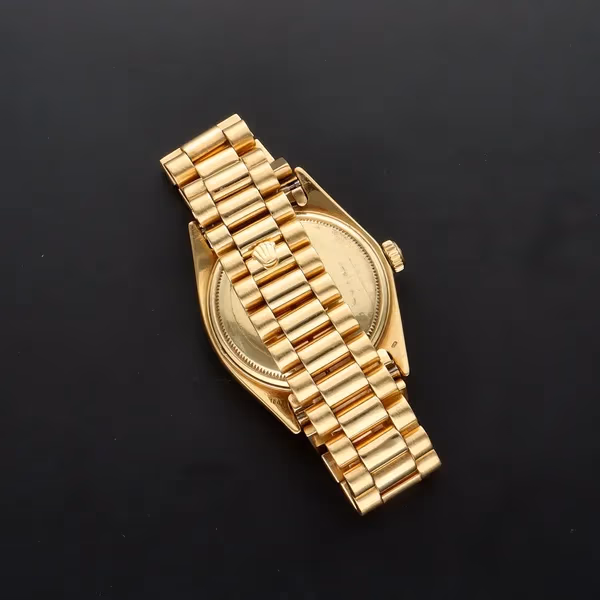 Rolex Oyster Perpetual Day-Date 18078 (1991)