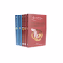 B2D4218 Tales of Middle-Earth By J.R.R. Tolkien 5 Books Collection Set - 360° presentation