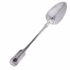 George IV Exeter Silver Basting Spoon