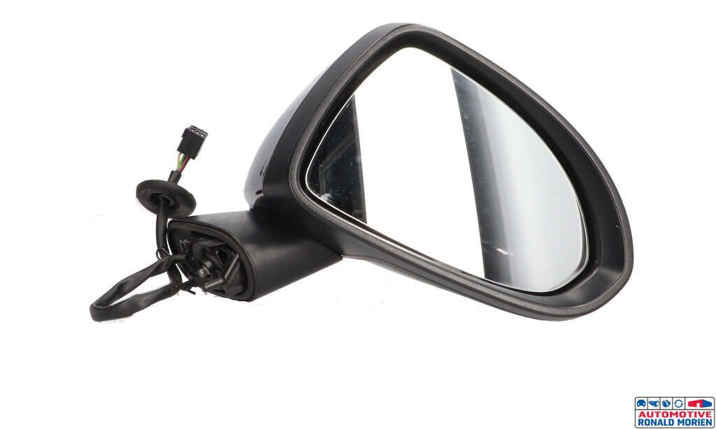Used Wing mirror, right Opel Corsa D 1.4 16V Twinport Price € 34,99 Margin scheme offered by Automaterialen Ronald Morien B.V.