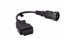 DIAGNOSTIC CABLE FOR MERCEDES-BENZ, MTU