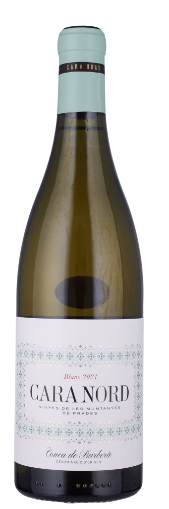CARA NORD BLANC, ØKO Do Conca de Barbera