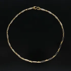 9ct Gold Necklace