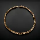 9ct Gold Necklace