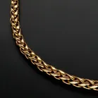 9ct Gold Necklace