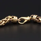 9ct Gold Necklace