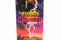 Turbo Charged - 360° presentation