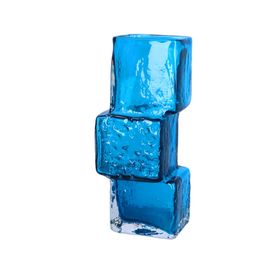 Whitefriars Drunken Bricklayer Vase