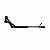 Podest Core SL2 Halfbarz Sig Black / Chrome (miniatura)
