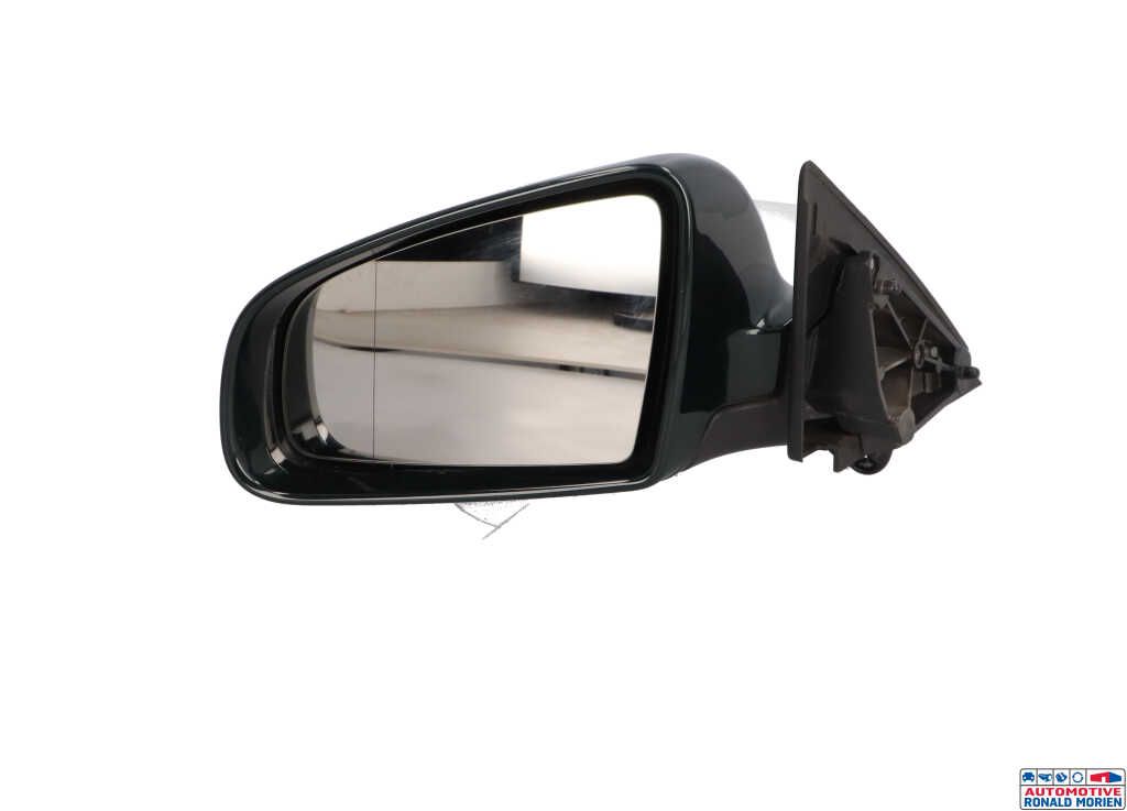 Used Wing mirror, left Audi A3 Price € 25,00 Margin scheme offered by Automaterialen Ronald Morien B.V.