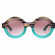 7804 Lola Sol  Nostalgias Psico Neon - 360° presentation