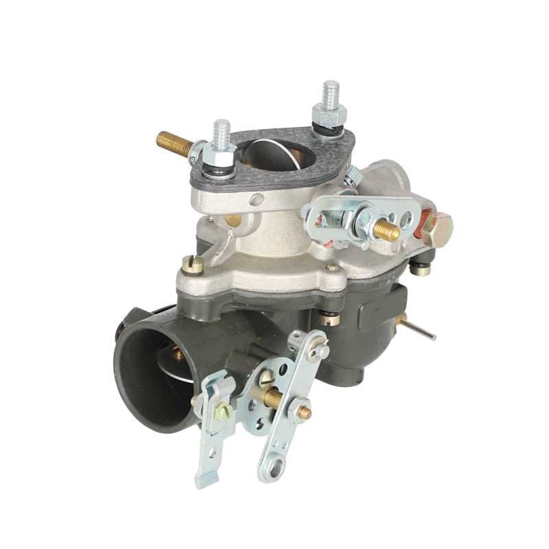 Carburetor - Geniune Zenith fits Massey Ferguson fits Ford fits Case ...