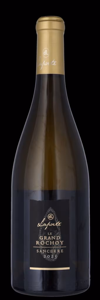 SANCERRE LE GRAND ROCHOY ØKO, Domaine Laporte