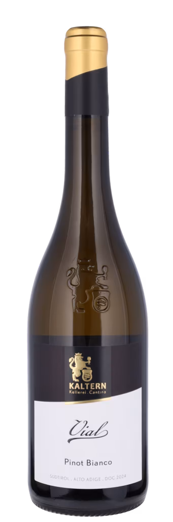 VIAL PINOT BIANCO Alto Adige DOC, Cantina Kaltern