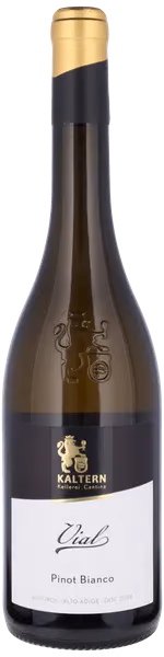 VIAL PINOT BIANCO Alto Adige DOC, Cantina Kaltern
