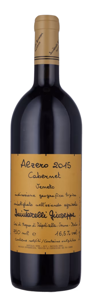 ALZERO CABERNET IGT Veneto, Agricola Quintarelli