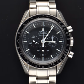Omega Speedmaster Moonwatch