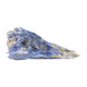 Kyaniet blauw ruw nr 16 cm - 360° presentation