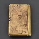 WWI RFC Vesta Case