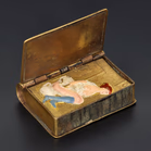 WWI RFC Vesta Case