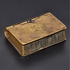 WWI RFC Vesta Case