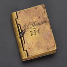 WWI RFC Vesta Case