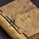 WWI RFC Vesta Case