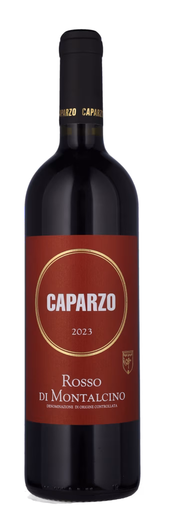 ROSSO DI MONTALCINO Caparzo