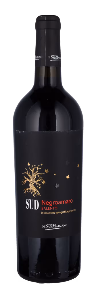 NEGROAMARO SUD IGP Salento, San Marzano Vini