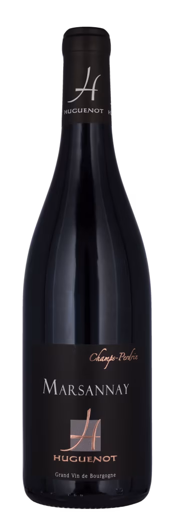 MARSANNAY ØKO Champs Perdrix, Domaine Huguenot