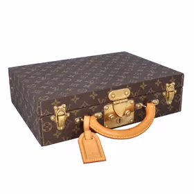 Louis Vuitton Boîte Bijoux