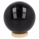 Regenboog obsidiaan bol 46 mm - 360° presentation