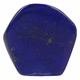 lapis lazuli gepolijst 56mm - 360° presentation