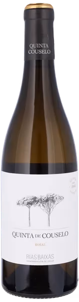 QUINTA DE COUSELO ROSAL DO Rías Baixas, Quinta de Couselo Albarino