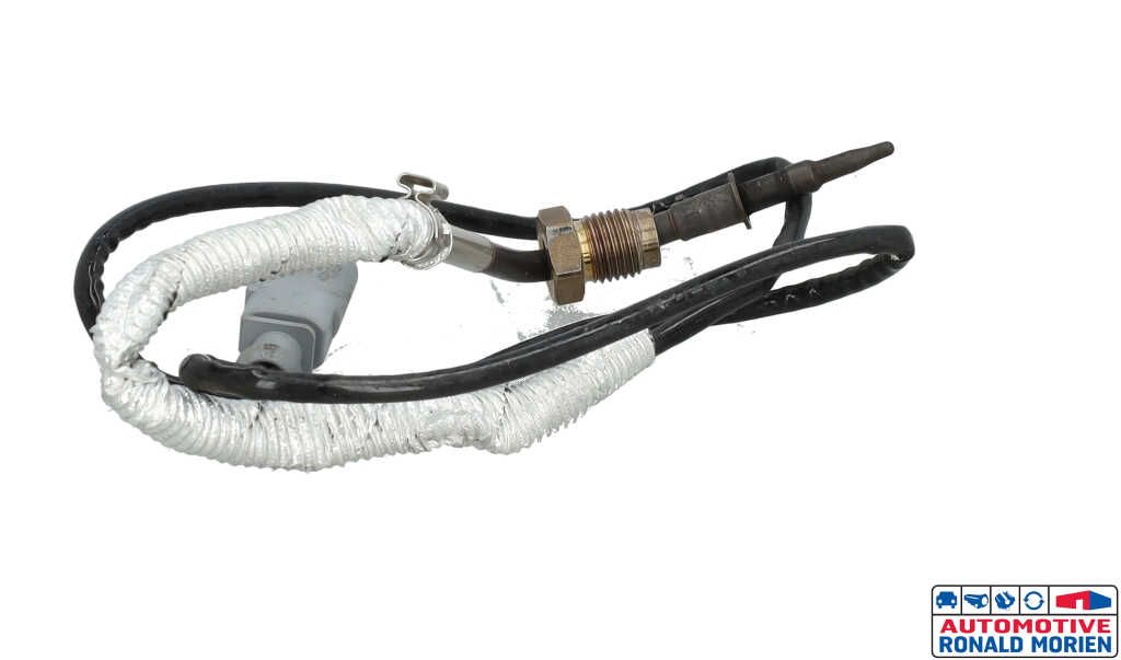 Used Exhaust heat sensor Volkswagen Crafter (SY) 2.0 TDI Price € 65,00 Inclusive VAT offered by Automaterialen Ronald Morien B.V.