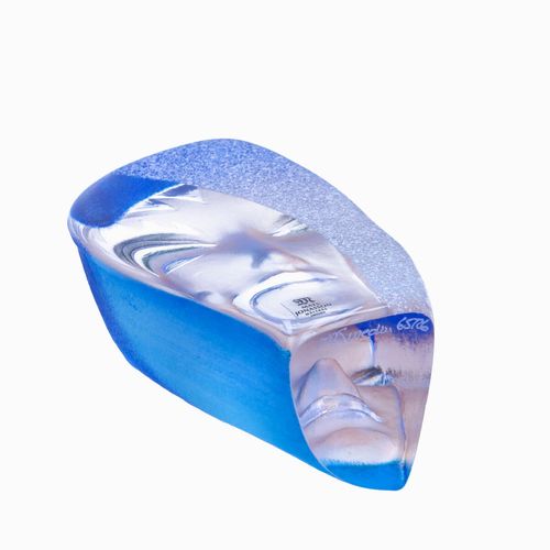 Mats Jonasson Maleras Art Face Sculpture image-6