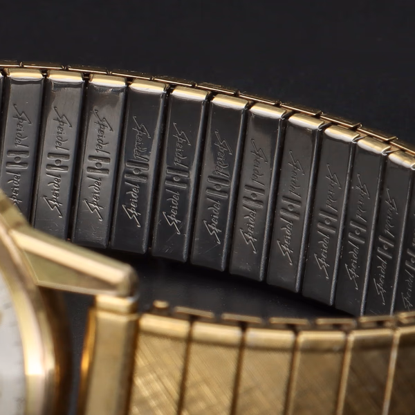 Vintage Omega Manual Watch
