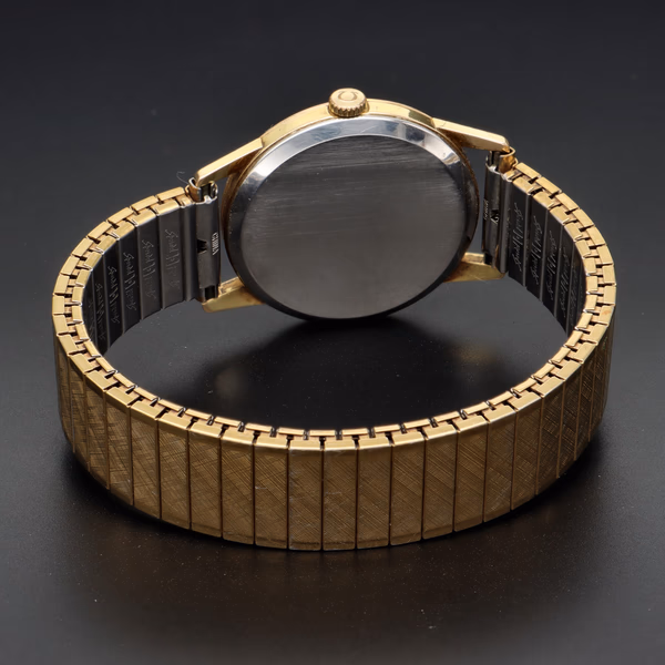 Vintage Omega Manual Watch
