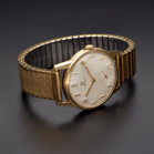 Vintage Omega Manual Watch