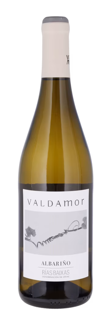 VALDAMOR ALBARINHO DO Rías Baixas, Quinta de Couselo