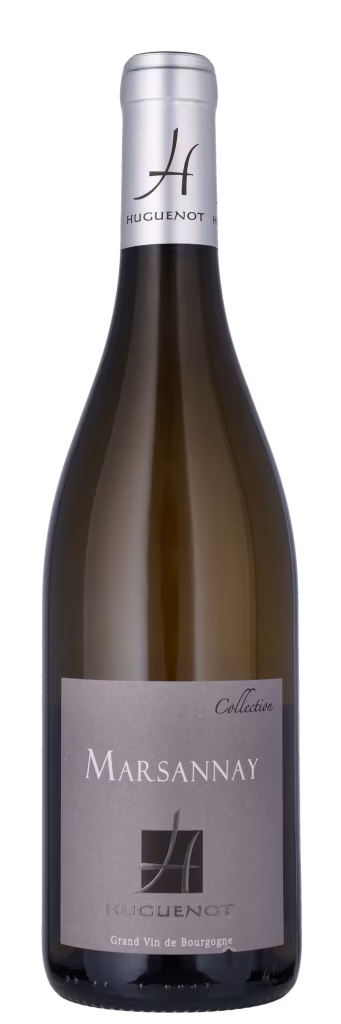 MARSANNAY BLANC COLLECTION ØKO Domaine Huguenot