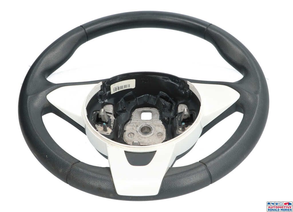 Used Steering wheel Ford Ka II 1.2 Price € 65,00 Margin scheme offered by Automaterialen Ronald Morien B.V.