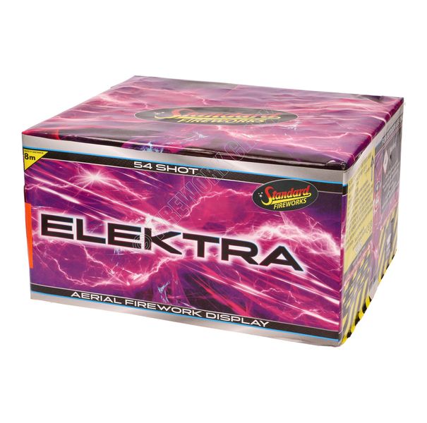 Elektra by Standard Fireworks