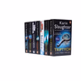 B2D3869 Will Trent and More 7 Books Collection Set by Karin Slaughter - 360° presentation