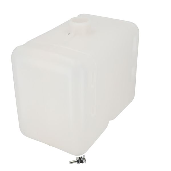 Fuel Tank - Plastic fits Yanmar YM1700 YM1900 YM195 YM2000 YM1500 ...